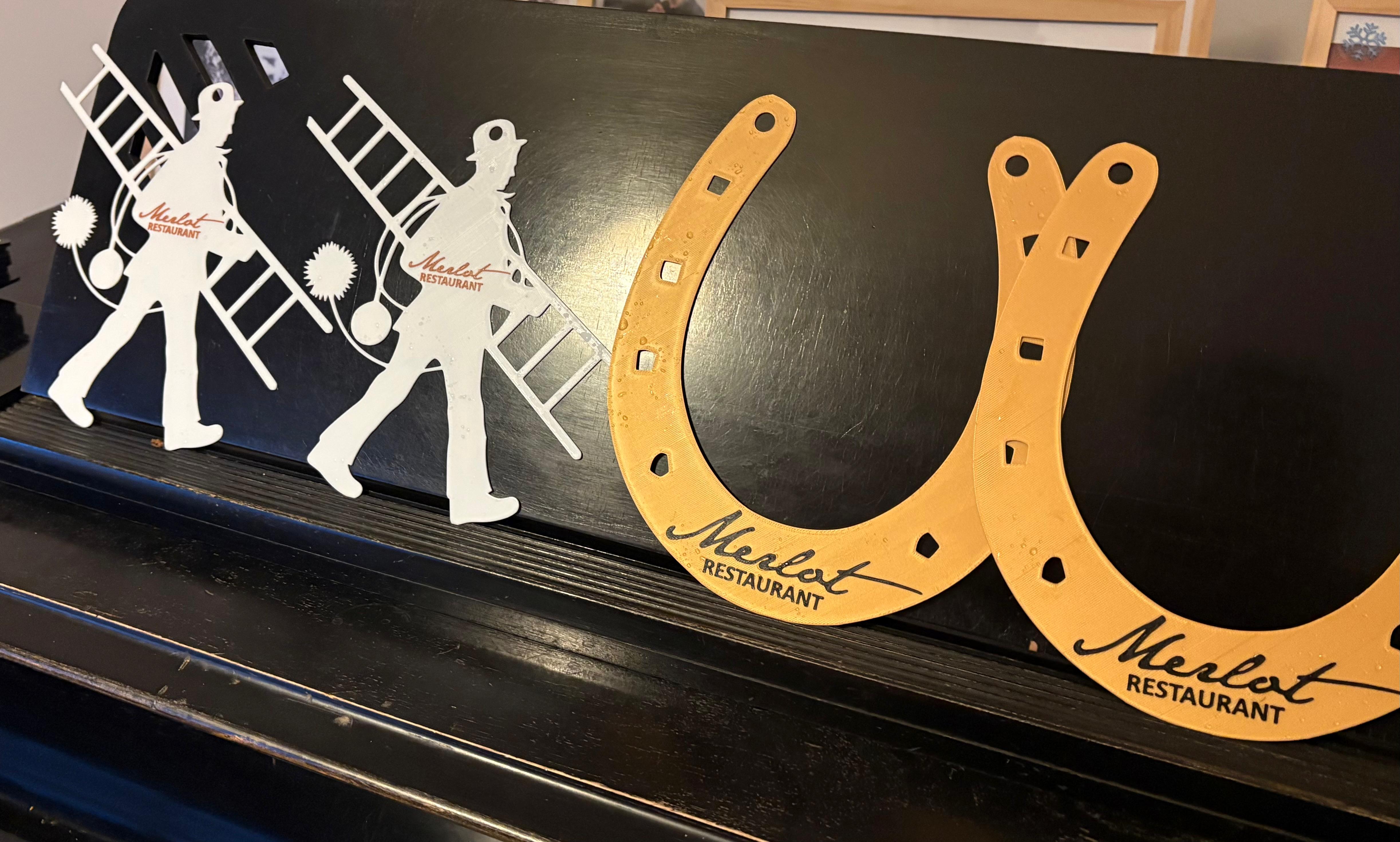 Decoratiune Merlot Timisoara